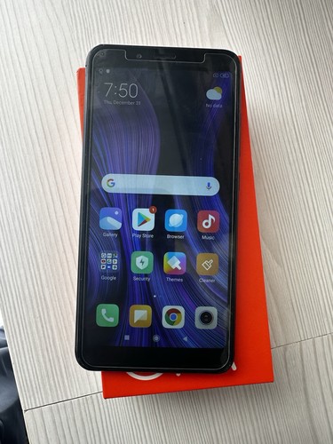 Xiaomi redmi - redmi, 6a
