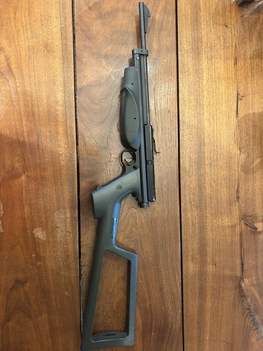 Crossman backpacker 177 - backpacker, cal