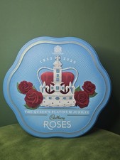 Cadbury Roses Queen’s