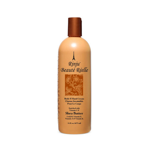 Rinju beaute reelle - beaute, &
