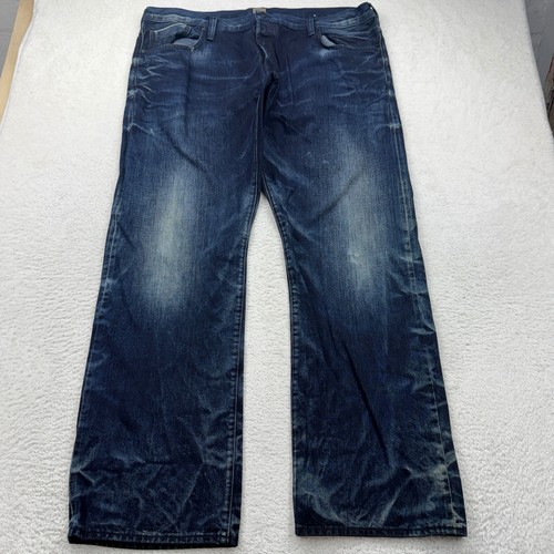 Men prps jeans barracuda - jeans,
