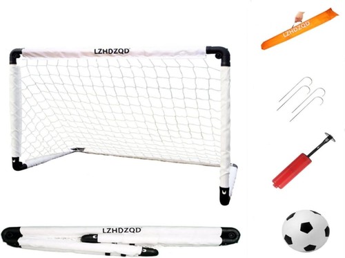 Kids football goal - kids,
