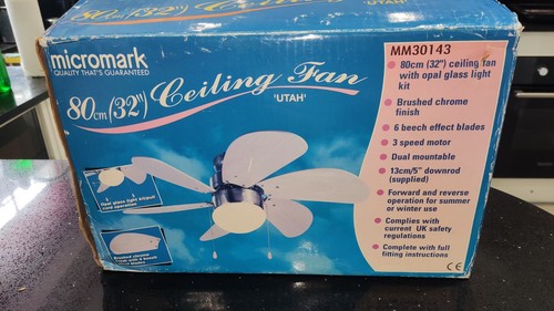 80cm 32inch micromark utah - 80cm,