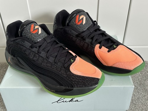 Nike jordan luke 00204 - jordan, 4