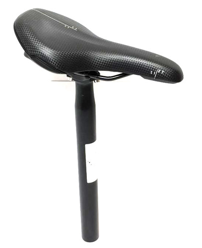 Selle royal bike saddle - bike,