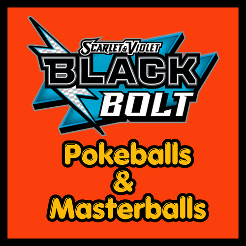 Pokemon tcg black - tcg, bolt