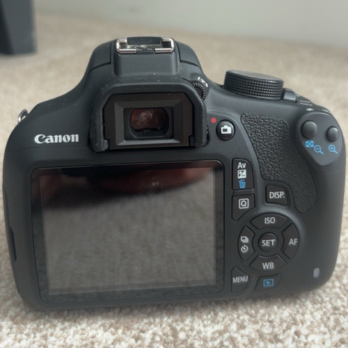 Canon eos 1200d digital - canon,