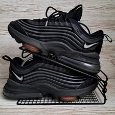 Nike Air Max ZM950 Black Men