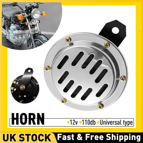 Horn 12v waterproof - 12v, loud