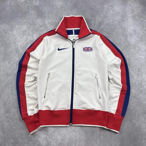 Nike team olympic track - team,