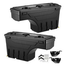 left and right Truck Bed