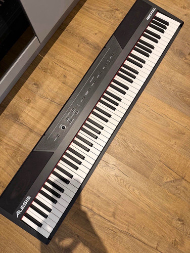 Alesis recital key digital - 88-key,
