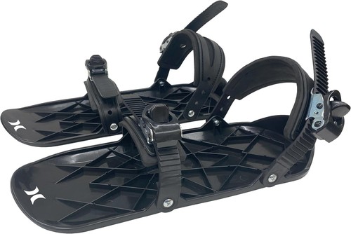 New hurley snowstride snow - hurley,