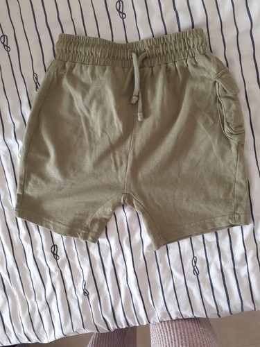George kids green shorts size - kids,