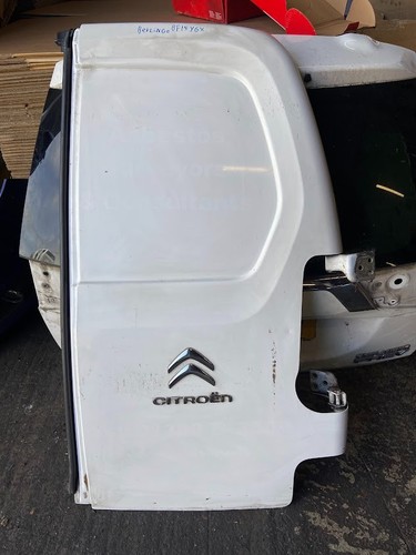 2015 citroen berlingo - citroen,