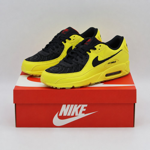 Hj0624 758 nike air - max, 90