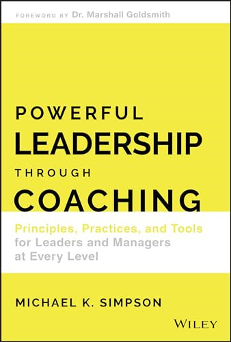 Powerful leadership through - leadership,