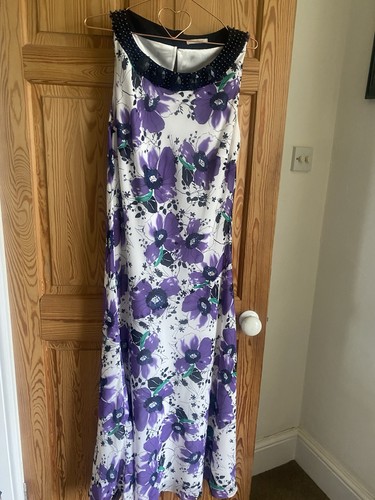 Windsmoor chiffon maxi - windsmoor, dress