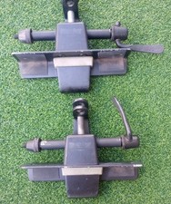 2 Rhode Gear Pick Up Truck Shuttle Bike Rack Pickup Truck Bike Rack Mounts