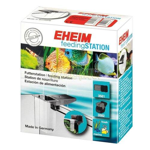 Eheim feeding station - eheim,
