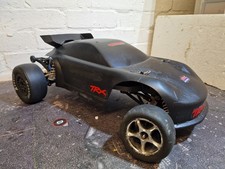 Traxxas Slash 2WD Porsche Rat