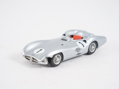 Spark 3420 mercedes w196 1 - spark, #1