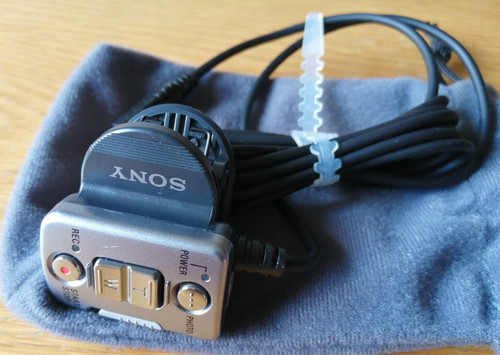 Sony av2 remote - sony, rm-av2