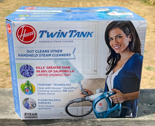 Hoover twin tank handheld - hoover,