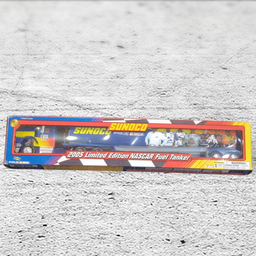 Sunoco 2005 limited edition - 2005,