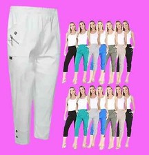 Womens 3/4 Quarter length