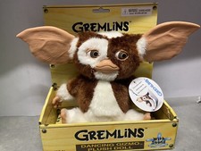 Neca gremlins gizmo singing - gremlins,