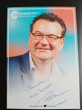 RICHARD WINTERTON, BARGAIN