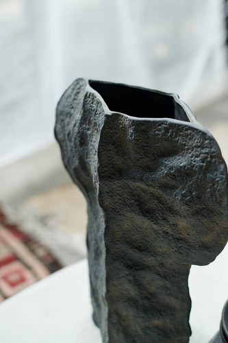 Abigail ahern yilan vase - abigail,