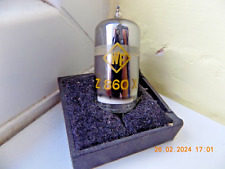 Z860X  Cold Cathode Trigger