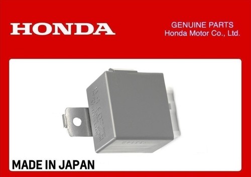 Genuine honda main relay civic - genuine,