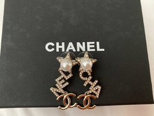 Authentic Chanel Costume