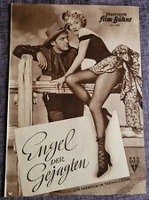 IFB-Filmprogramm: MARLENE