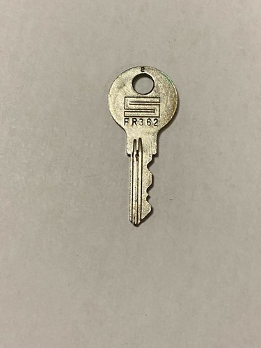 Steelcase fr362 key for file - for,
