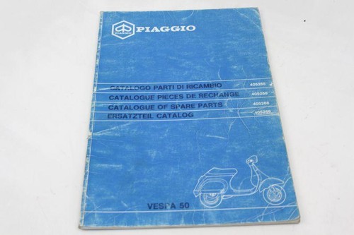Spare parts catalog - spare,