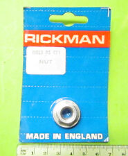 Rickman Zundapp 125 MX