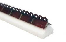 TD08 - Three Hole Crested