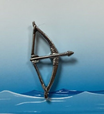 Medieval Archers Bow & Arrow