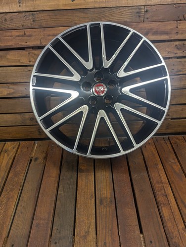 Jaguar xfr x260 - 20”,