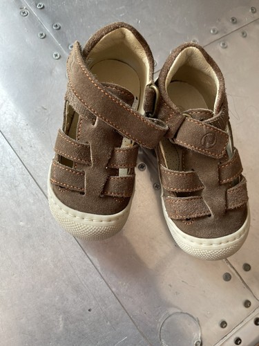 Naturino 5 sandals - uk,