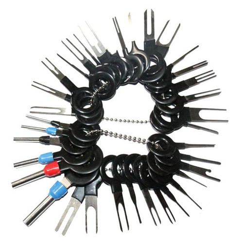 Motorcycle wire terminal - motorcycle,