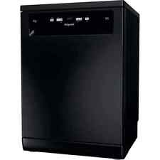 Hotpoint HFC3C26WCB 60cm Freestanding Dishwasher 14 place settings, LED Display