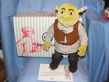 Steiff Shrek Large 42cm Limited Edition Boxed Present 355431 NEW