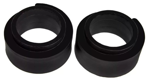Lift kit complete spacers - lift, 50mm