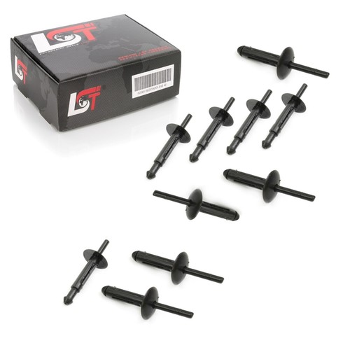 10x blind rivet for - blind, fender