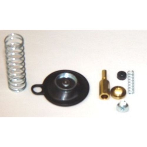 Tourmax air cut off - cut, valve